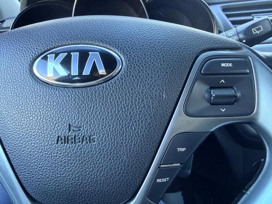 Kia Rio III Рестайлинг Тюмень  - изображение 16