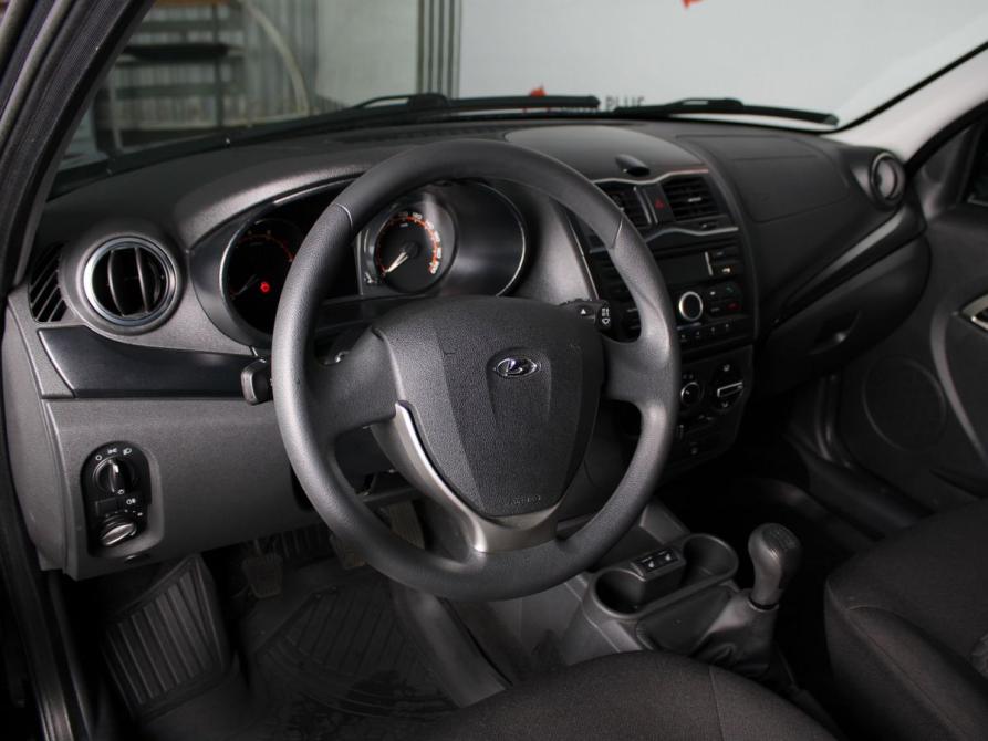 Lada (ВАЗ) Granta I Рестайлинг Минеральные Воды  - изображение 7