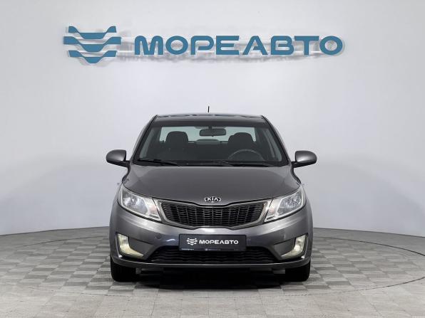 Kia Rio III с пробегом 2012 года, цена 900 000 рублей, 142000 км, седан, Автокод Объявления