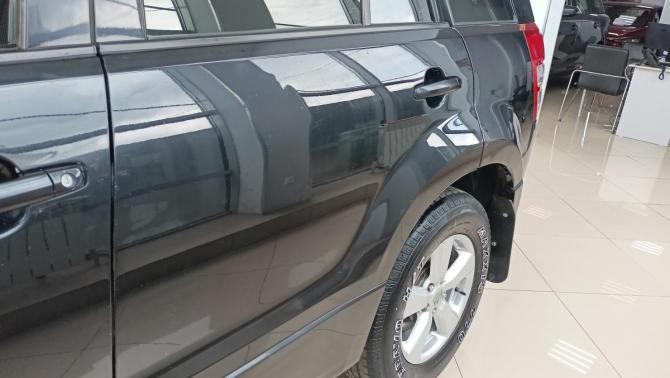 Suzuki Grand Vitara II Рестайлинг с пробегом 2011 года, цена 912 000 рублей, 212000 км, внедорожник, Автокод Объявления