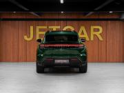 Porsche Macan II Москва  - изображение 37
