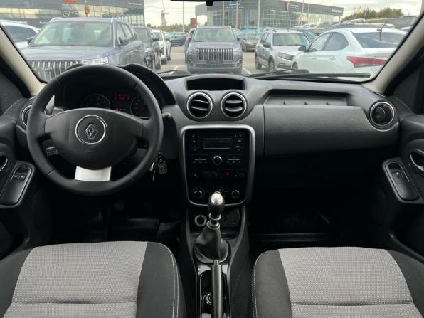 Renault Duster I с пробегом 2013 года, цена 799 000 рублей, 167215 км, внедорожник, Автокод Объявления
