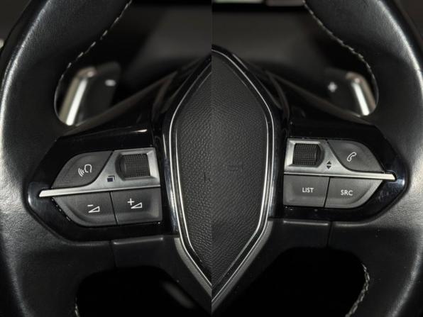 Peugeot 3008 II Рестайлинг с пробегом 2021 года, цена 2 345 000 рублей, 52878 км, внедорожник, Автокод Объявления