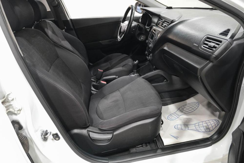 Kia Rio III Новокузнецк  - изображение 14