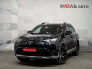 Toyota RAV4 IV (XA40) Рестайлинг Екатеринбург  - изображение 22