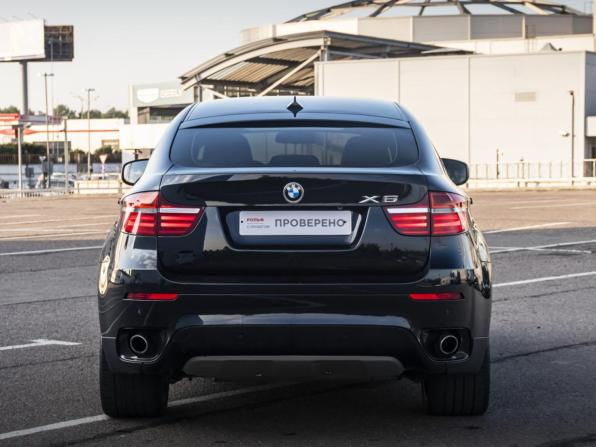 BMW X6 I (E71) Рестайлинг с пробегом 2013 года, цена 2 098 000 рублей, 232499 км, внедорожник, Автокод Объявления