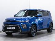 Kia Soul III Рестайлинг Красноярск  - изображение 33