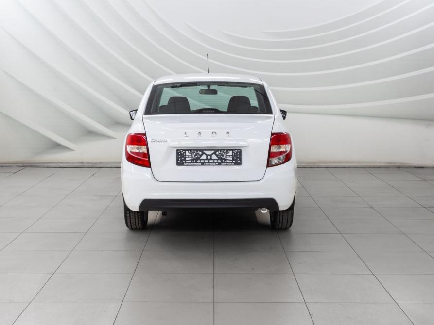 Lada (ВАЗ) Granta I Рестайлинг Волгоград  - изображение 6