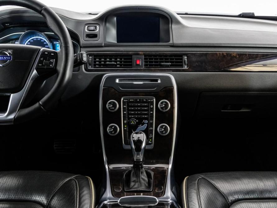 Volvo XC70 II Рестайлинг Санкт-Петербург  - изображение 12
