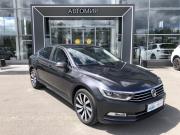 Volkswagen Passat B8 Брянск  - изображение 18