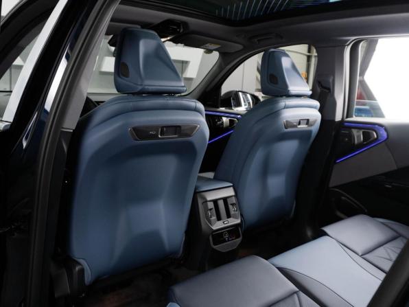 BMW X3 IV (G45/G48) с пробегом 2025 года, цена 7 439 000 рублей, 187 км, внедорожник, Автокод Объявления