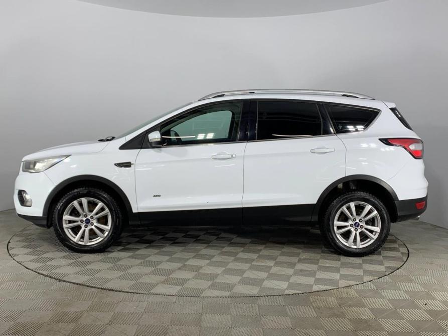 Ford Kuga II Рестайлинг Ногинск  - изображение 5