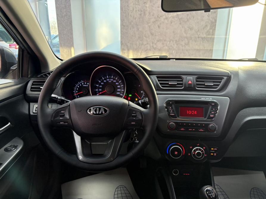 Kia Rio III Ярославль  - изображение 31