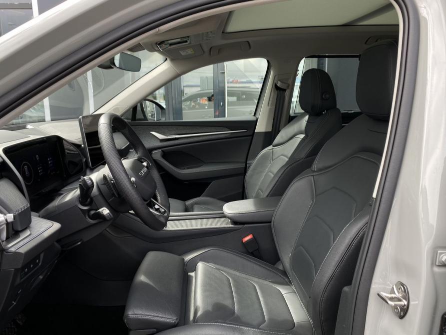Skoda Kodiaq II Москва  - изображение 24