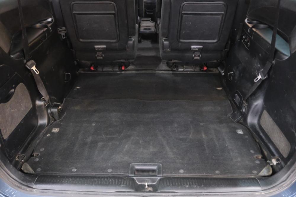 Mazda MPV II (LW) Рестайлинг Омск  - изображение 20