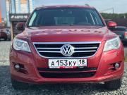 Volkswagen Tiguan I Ижевск  - изображение 32