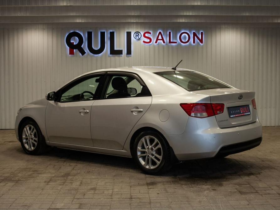 Kia Cerato II Иваново  - изображение 8