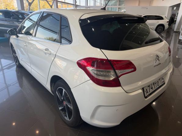 Citroen C4 II с пробегом 2012 года, цена 395 000 рублей, 285000 км, хэтчбек, Автокод Объявления