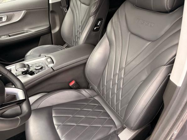Chery Tiggo 8 Pro Max I Рестайлинг с пробегом 2024 года, цена 2 359 000 рублей, 34023 км, внедорожник, Автокод Объявления