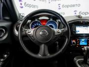 Nissan Juke I Ростов-на-Дону  - изображение 27