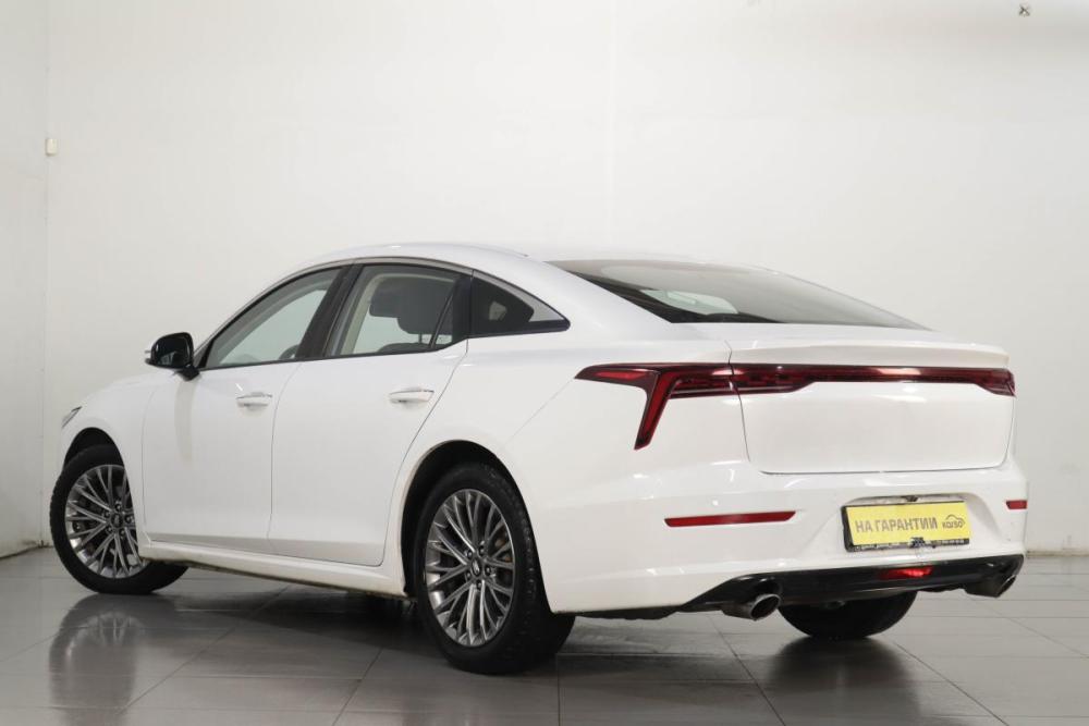 FAW Bestune B70 I Челябинск  - изображение 5