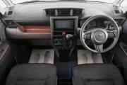 Toyota Tank I Красноярск  - изображение 33