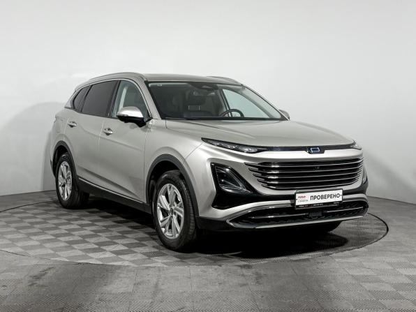 FAW Bestune T90 с пробегом 2023 года, цена 1 990 000 рублей, 20000 км, внедорожник, Автокод Объявления