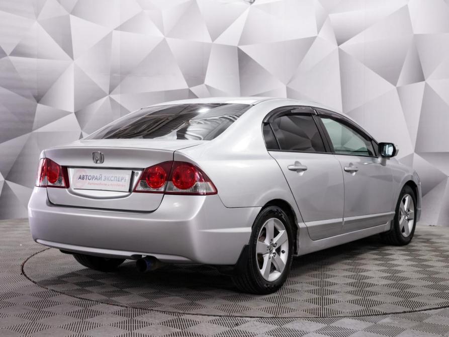 Honda Civic VIII Ульяновск  - изображение 5