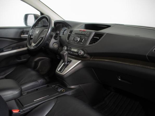 Honda CR-V IV с пробегом 2014 года, цена 2 010 000 рублей, 199007 км, внедорожник, Автокод Объявления