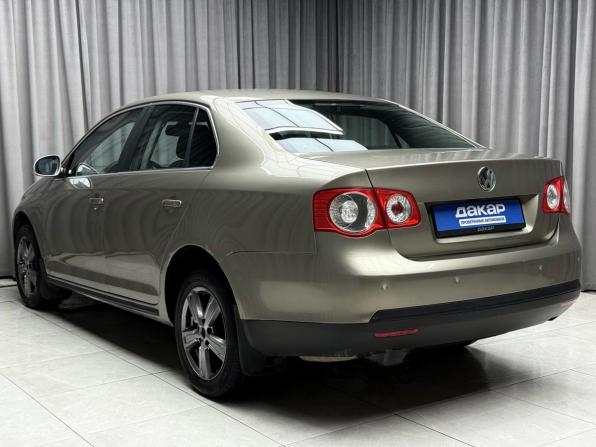 Volkswagen Jetta V с пробегом 2006 года, цена 499 000 рублей, 336000 км, седан, Автокод Объявления
