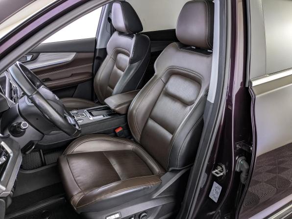 Chery Tiggo 8 Pro I с пробегом 2021 года, цена 1 730 000 рублей, 109908 км, внедорожник, Автокод Объявления