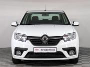 Renault Logan II Рестайлинг Химки  - изображение 15