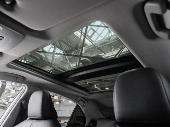 Toyota Camry VIII (XV70) Рестайлинг с пробегом 2023 года, цена 3 799 000 рублей, 32421 км, седан, Автокод Объявления