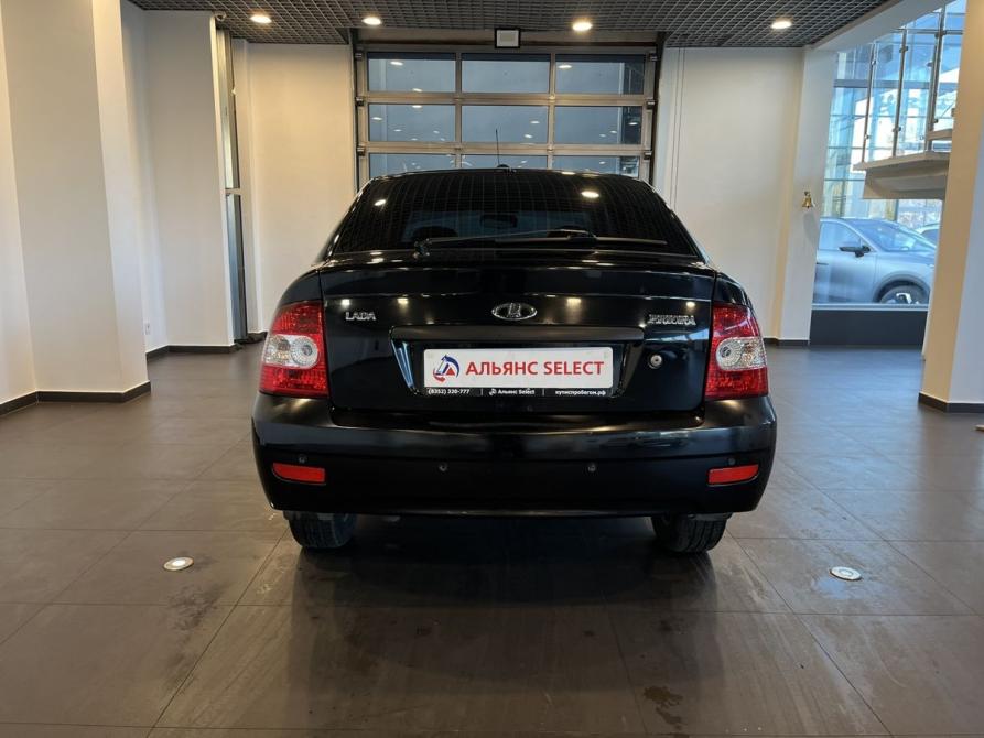 Lada (ВАЗ) Priora I Рестайлинг Чебоксары  - изображение 4