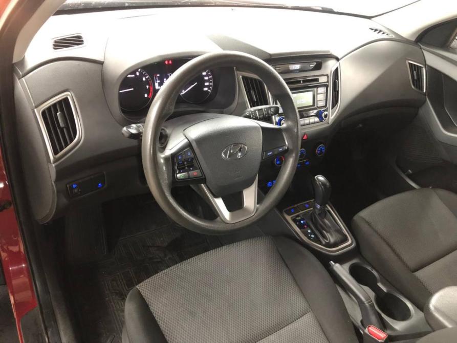 Hyundai Creta I Санкт-Петербург  - изображение 10