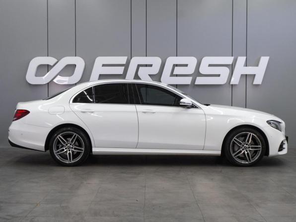 Mercedes-Benz E-Класс V (W213 S213 C238) с пробегом 2019 года, цена 3 239 000 рублей, 60934 км, седан, Автокод Объявления