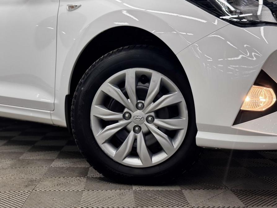 Hyundai Solaris II Рестайлинг Воронеж  - изображение 8