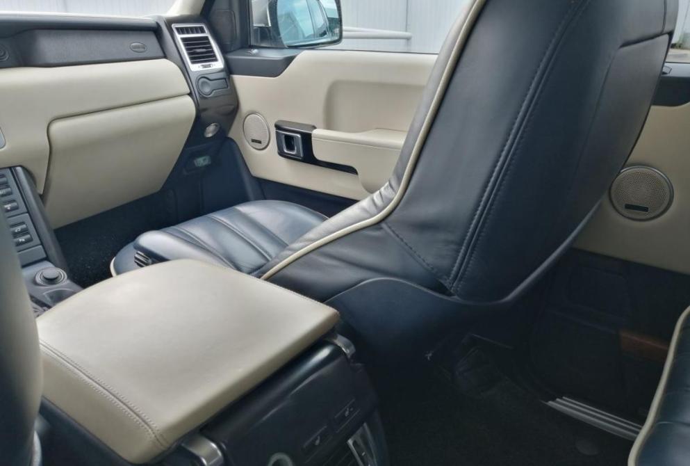 Land Rover Range Rover III Иваново  - изображение 18