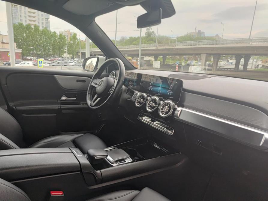 Mercedes-Benz GLB I (X247) Чебоксары  - изображение 13