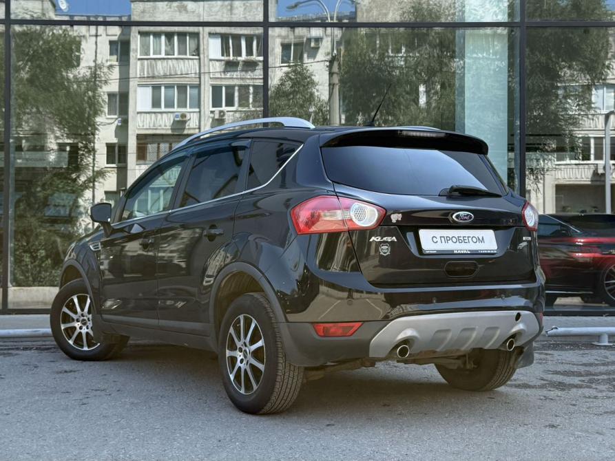 Ford Kuga I Самара  - изображение 7