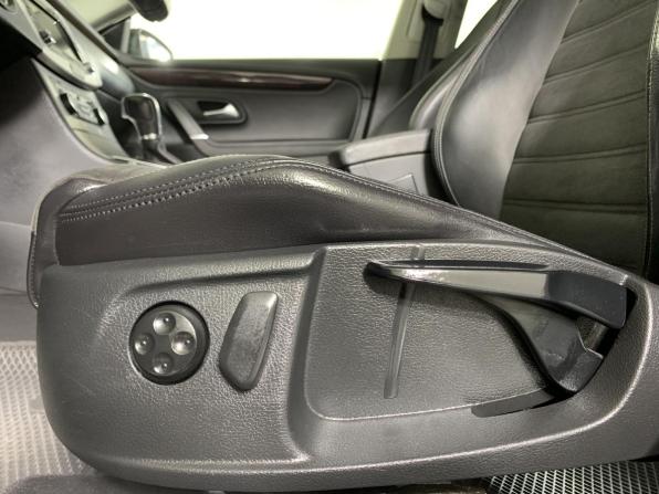 Volkswagen Passat CC I с пробегом 2011 года, цена 889 000 рублей, 260103 км, седан, Автокод Объявления