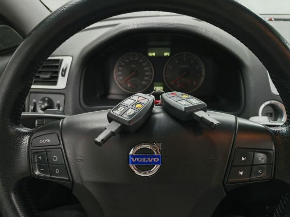 Volvo C30 I с пробегом 2007 года, цена 731 000 рублей, 245937 км, хэтчбек, Автокод Объявления