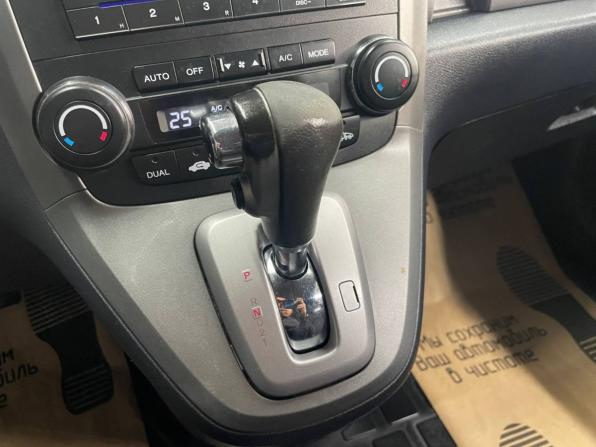Honda CR-V III с пробегом 2008 года, цена 810 300 рублей, 471568 км, внедорожник, Автокод Объявления