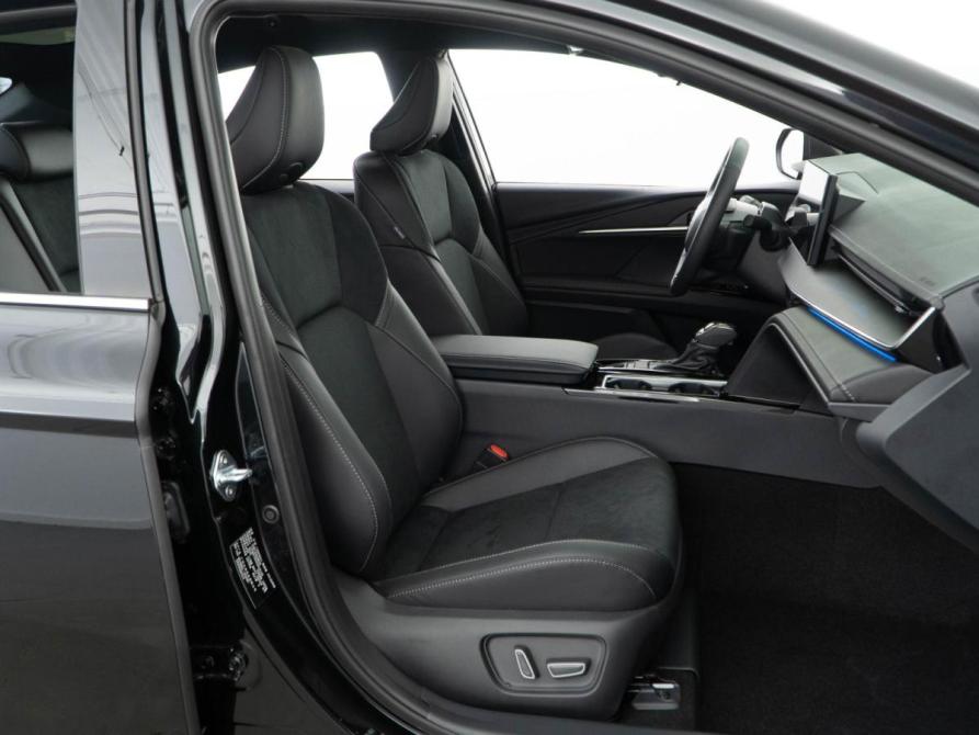 Toyota Camry IX (XV80) China Market Москва  - изображение 9