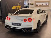 Nissan GT-R I Рестайлинг 3 Москва  - изображение 53
