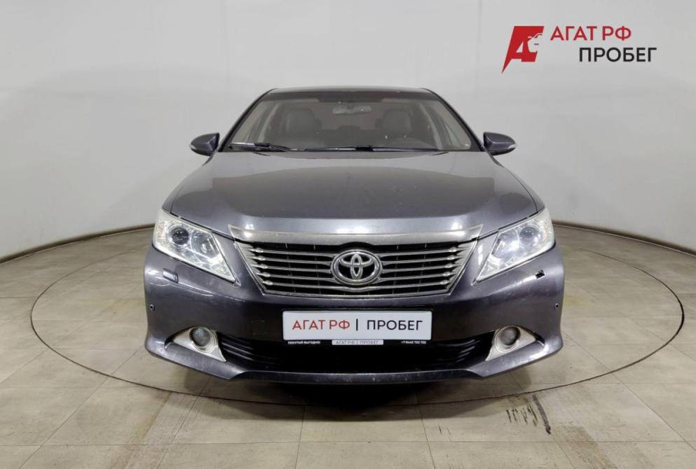 Toyota Camry VII (XV50) Волгоград  - изображение 2