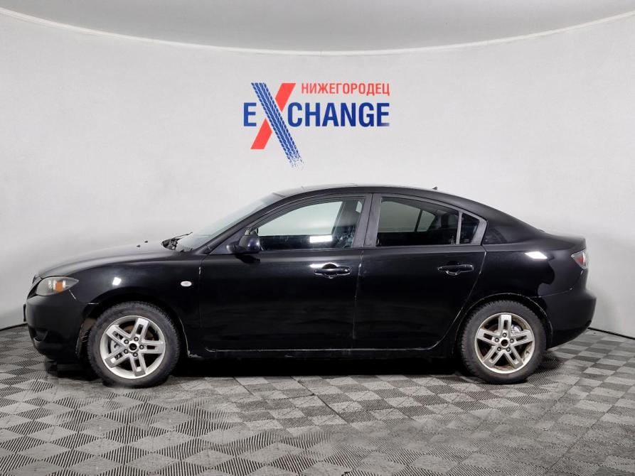 Mazda 3 I (BK) Нижний Новгород  - изображение 8