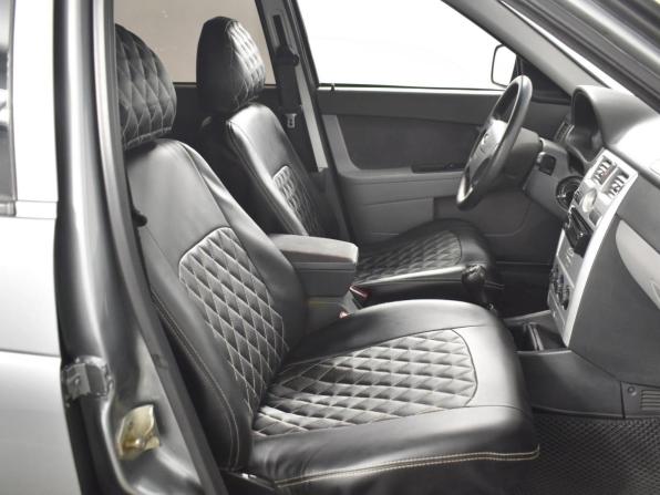 Lada (ВАЗ) Priora I с пробегом 2008 года, цена 439 900 рублей, 241311 км, седан, Автокод Объявления