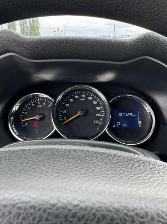 Renault Duster I Рестайлинг с пробегом 2015 года, цена 1 165 000 рублей, 107090 км, внедорожник, Автокод Объявления