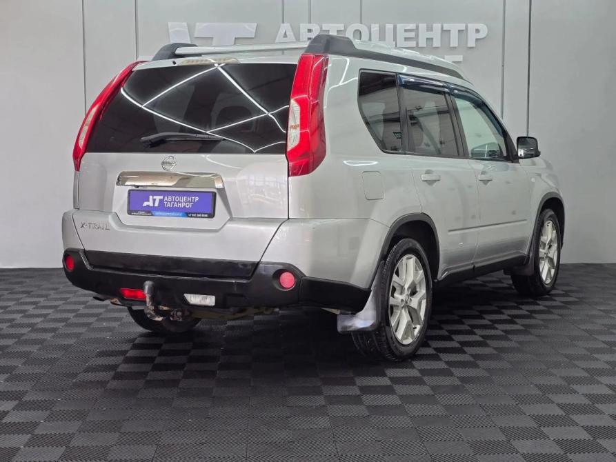 Nissan X-Trail II Рестайлинг Таганрог  - изображение 2